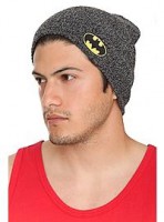 gorro de BATMAN
