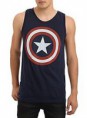 samarreta tirants CAPITAN AMERICA