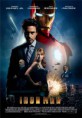 IRON MAN DVD